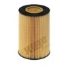 HENGST FILTER E416H D86 Oil Filter